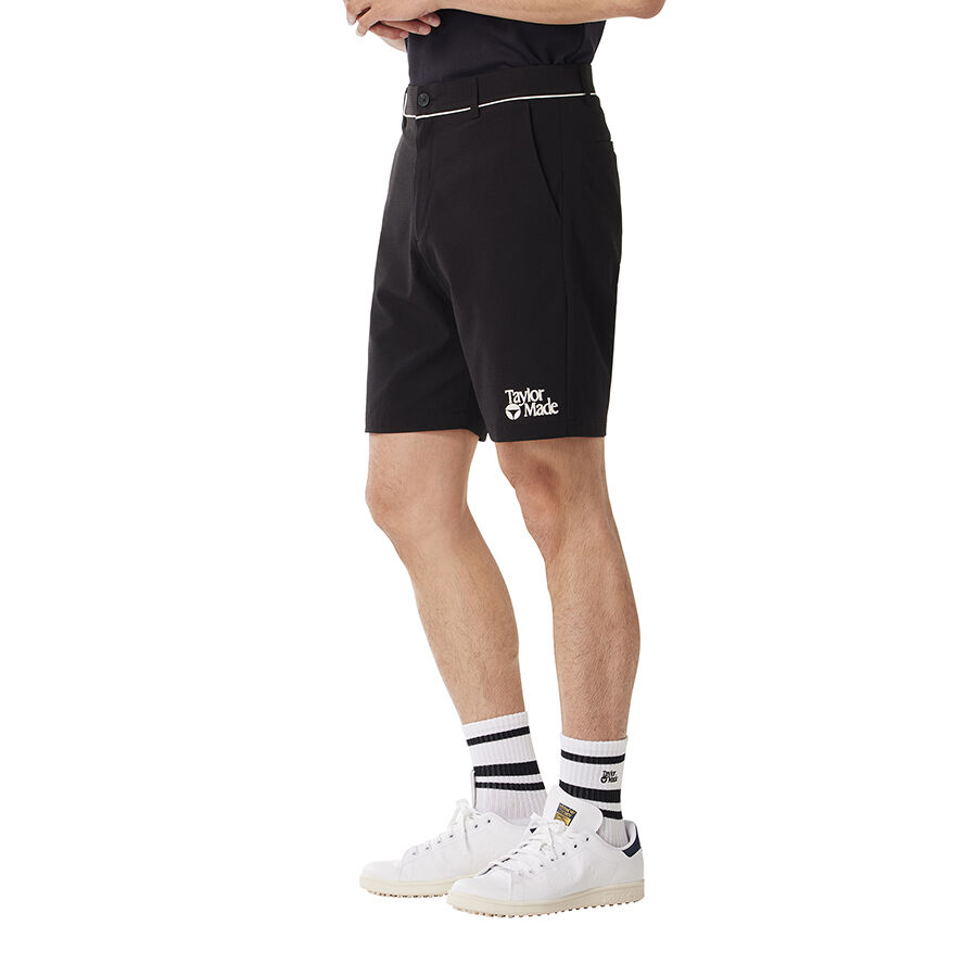 新品〈TaylorMade〉メンズ　HTシアサッカーショーツ　サイズXO HT シアサッカーショーツ｜APPAREL | TaylorMade Golf