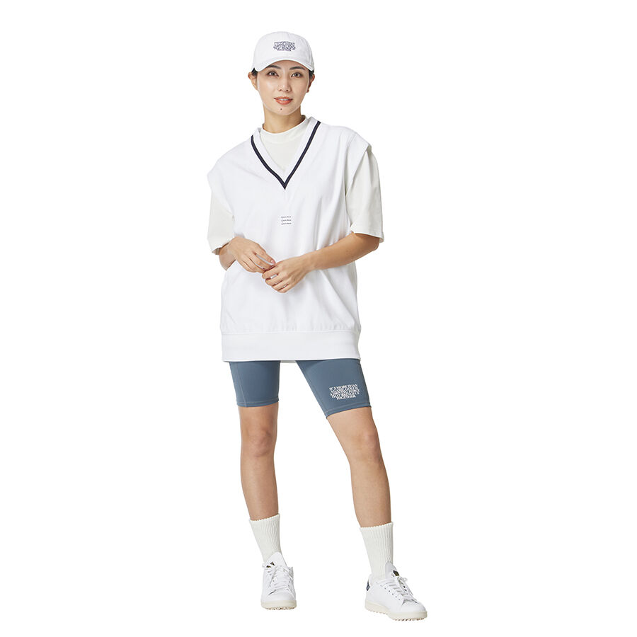 TaylorMade UNITEDARROWSコラボ メンズパンツ Oサイズ 別注