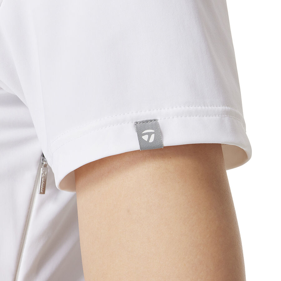 ウィメンズ】 フレアードS/Sワンピース｜APPAREL | TaylorMade