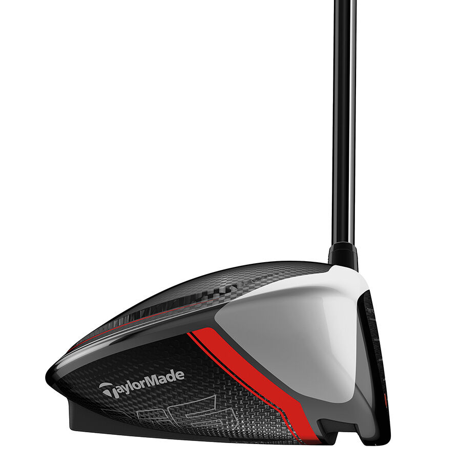 TaylorMade M6 レディースドライバー L12°ヘッドカバー付き 右用 M6