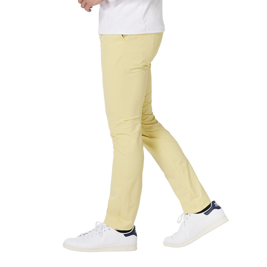 新品タグ付きTaylorMade ゴルフパンツ N65000 ホワイト W85 ゴルフ