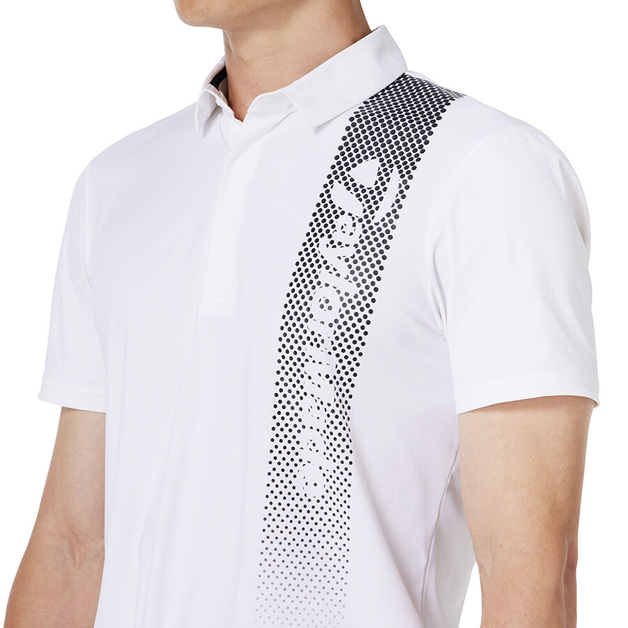 ツアー TM ベーシック S/S ポロ|APPAREL | TaylorMade Golf ツアー TM ベーシック S/S ポロ|APPAREL | TaylorMade Golf