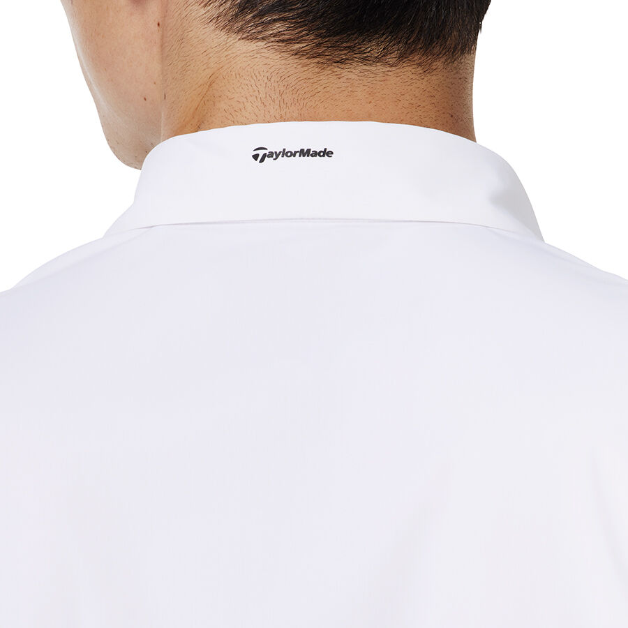 ツアー TM ベーシック S/S ポロ|APPAREL | TaylorMade Golf ツアー TM ベーシック S/S ポロ|APPAREL | TaylorMade Golf