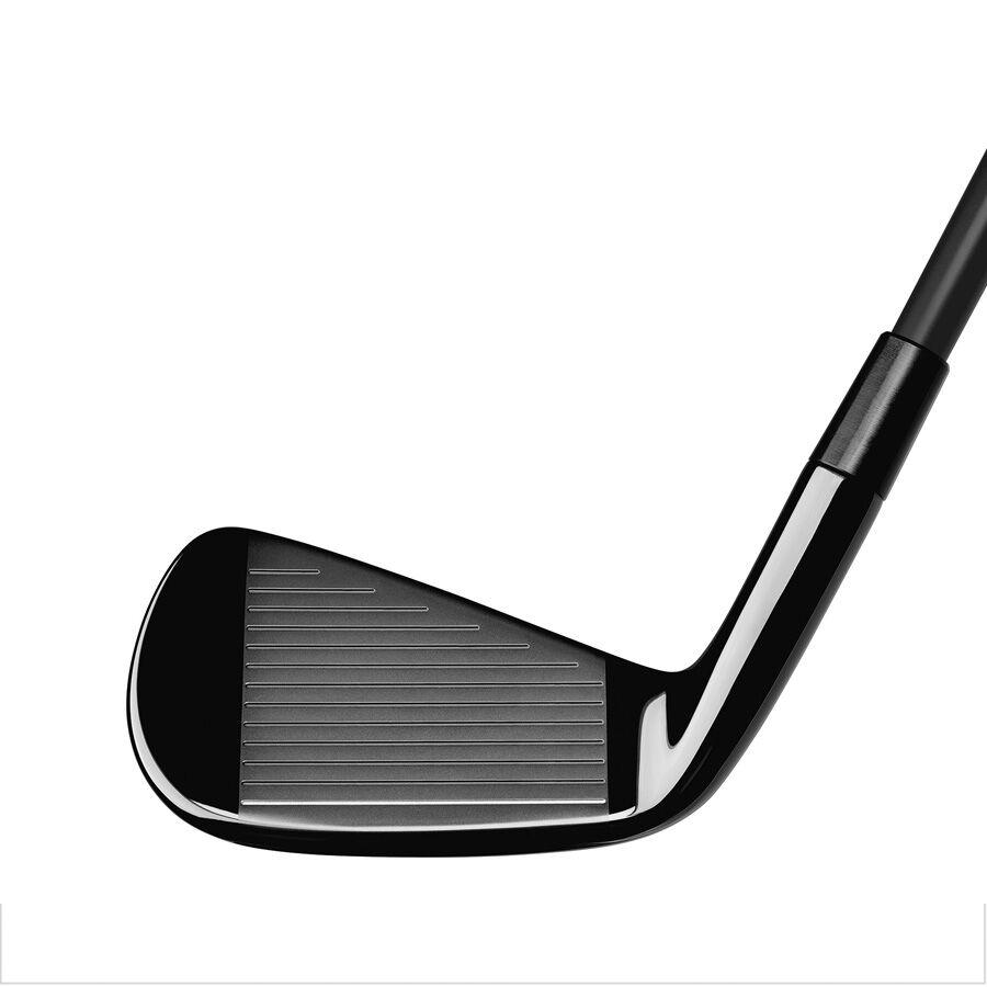 Taylormade P790 BLACK アイアン6本 MCI ブラック P790 Black Irons