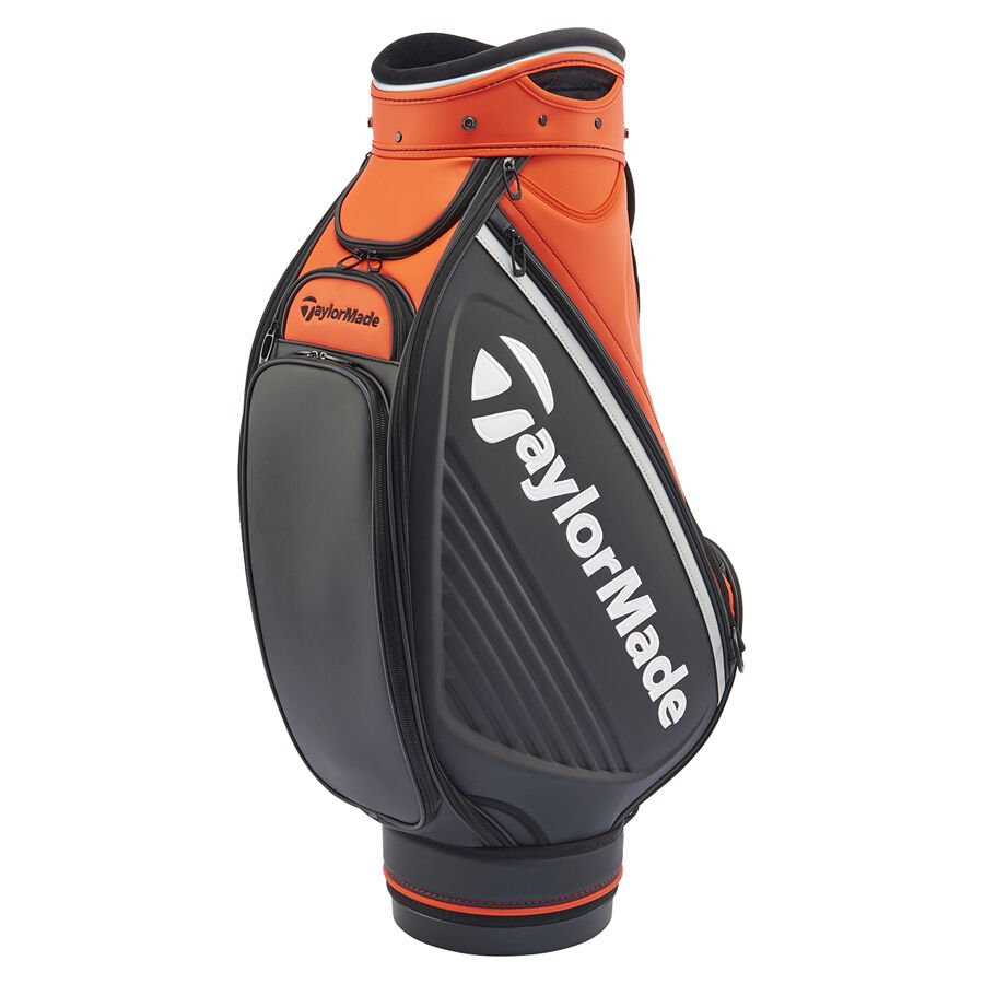 TaylorMade グローバルツアースタッフバッグ （2019年
