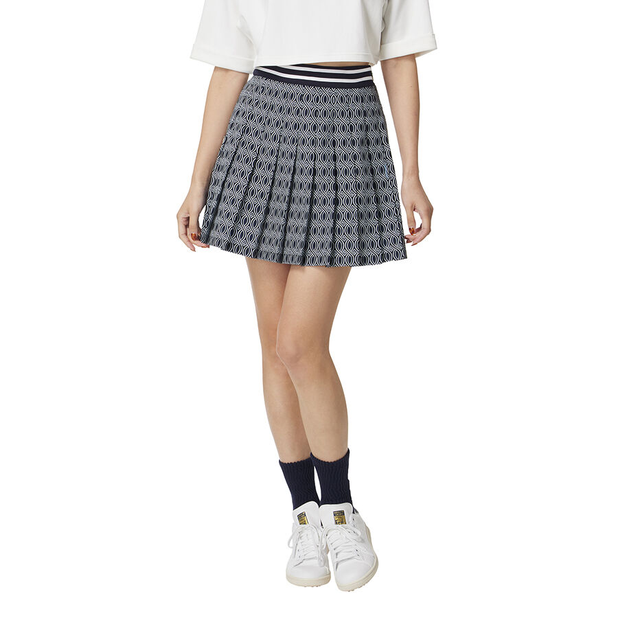 【Ws】 TM×UA プリーテッドスコート　テーラーメイド ウィメンズ】 TM×UA プリーテッドスコート｜APPAREL