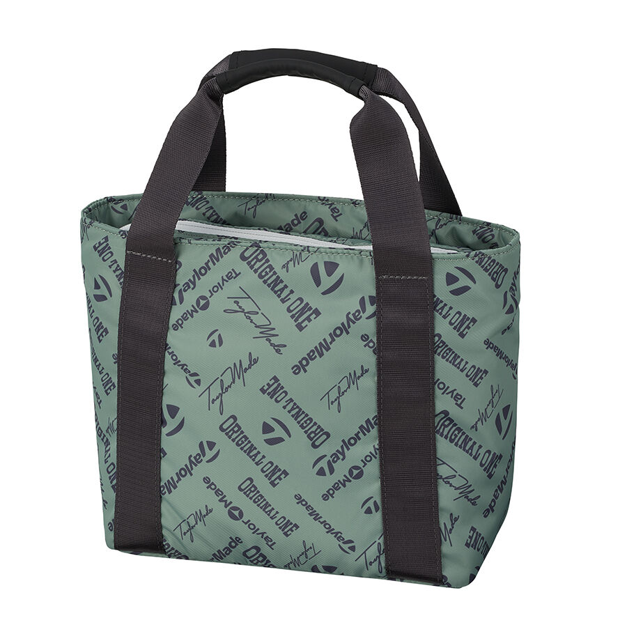 アイコングラフィック ラウンドトート｜ACCESSORY | TaylorMade Golf