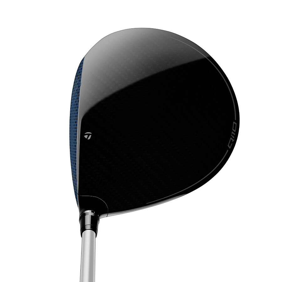 テーラーメイド レディース　QI10MAX 12° Qi10 Max ウィメンズ ドライバー | Qi10 Max Womens Driver