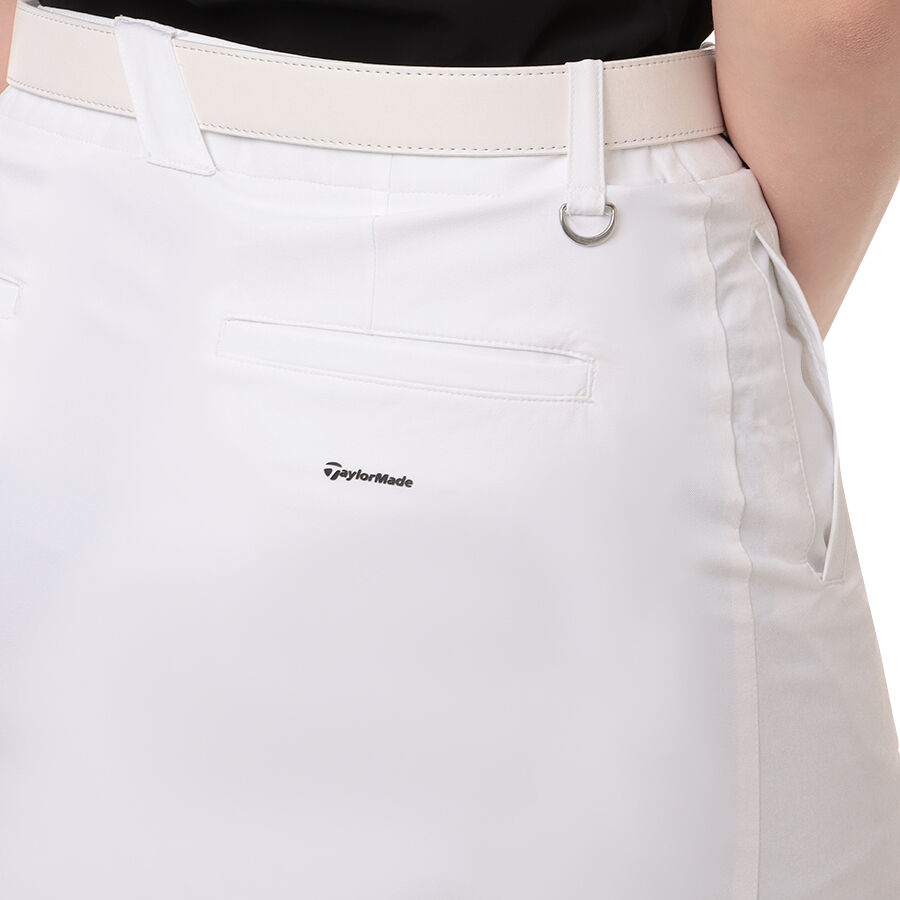 Taylor Made テーラーメイド ツアーTM ストレッチ プリーツスコート テーラーメイド Taylor Made TM ストレッチスコート レディスの