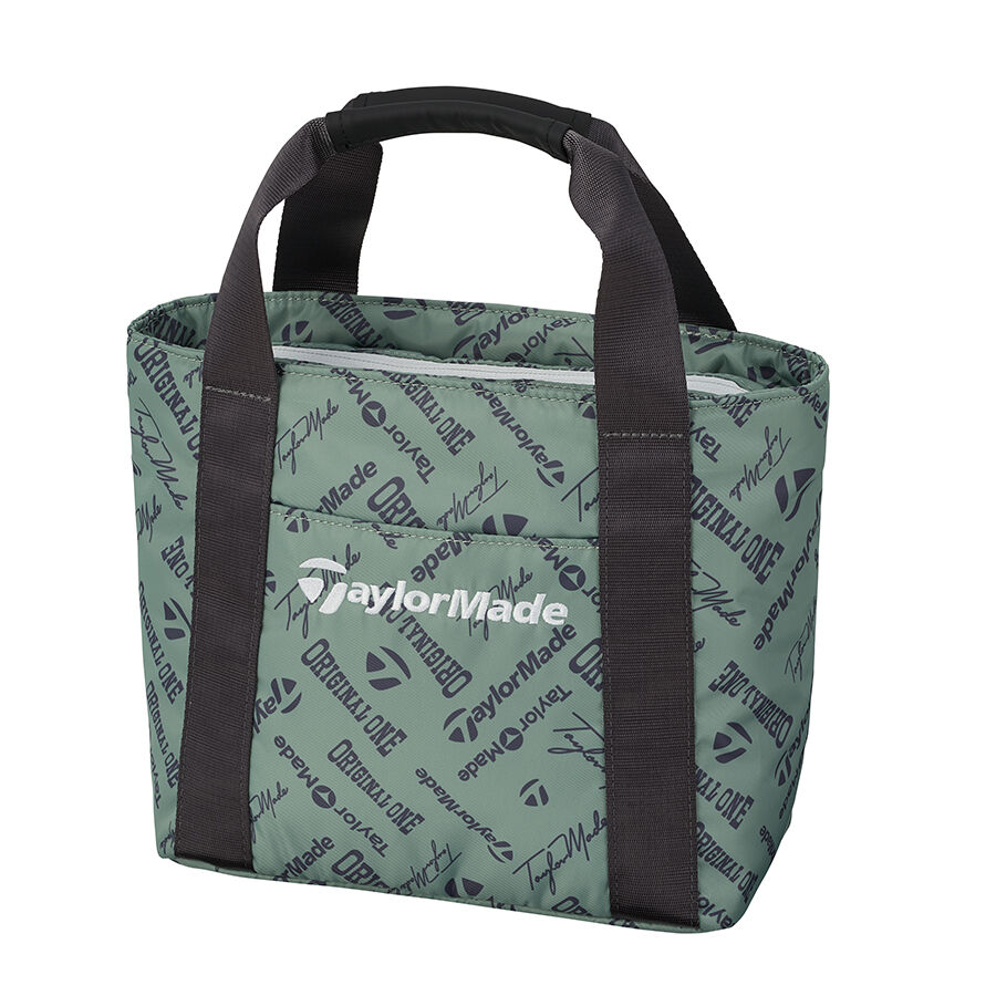 TAYLORMADE ブラック ２ウェイボストンリュック TaylorMade テーラーメイド 2wayリュック ボストンバッグ 黒