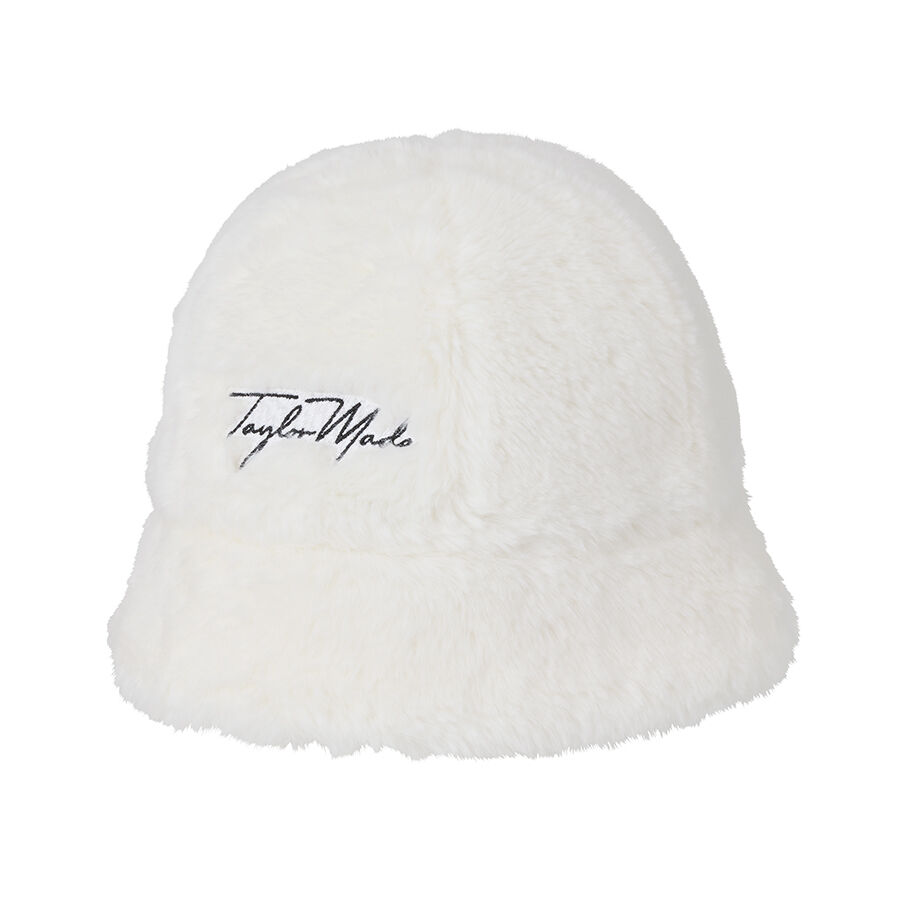 Ws】W ウィンターバケットハット｜ACCESSORY | TaylorMade Golf