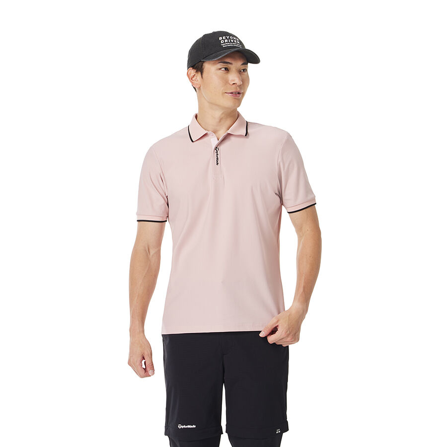 半袖シャツ | TaylorMade Golf | テーラーメイド ゴルフ公式サイト 半袖シャツ | TaylorMade Golf | テーラーメイド ゴルフ公式サイト