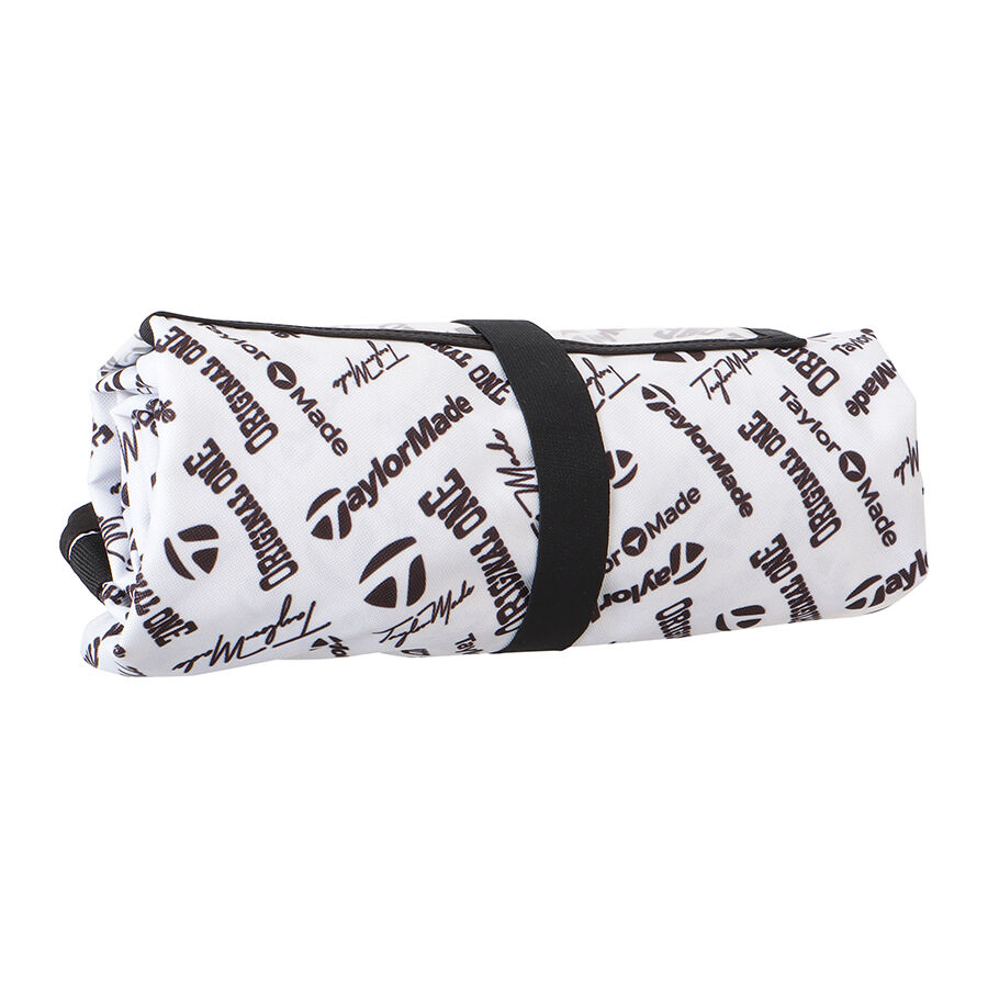 TaylorMade×Kuchibueトラベルカバー【GO/LOOK!限定販売】 GO/LOOK!（ゴルック） | TaylorMade×Kuchibue Golf Gentleman