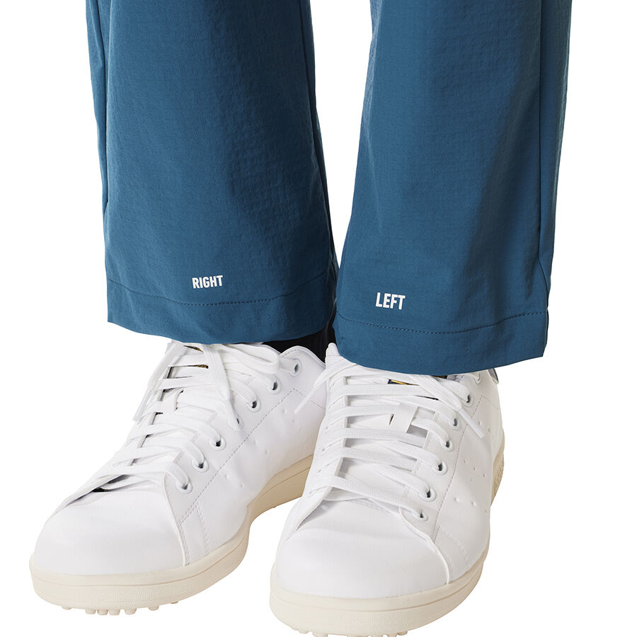 【新品未使用】TAYLORMADE ゴルフパンツ 撥水 ストレッチ テーラーメイドゴルフ TG 【TOURTAYLORMADE】撥水スムース