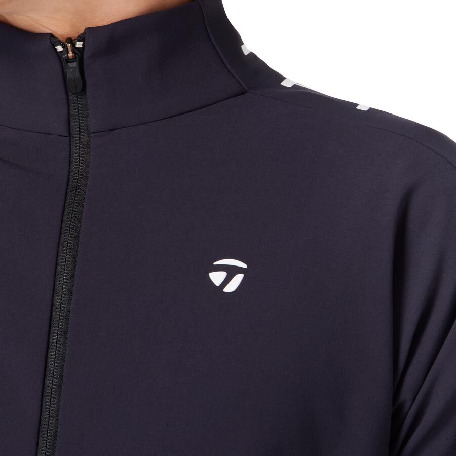 ストーム フリース ジャケット｜APPAREL | TaylorMade Golf
