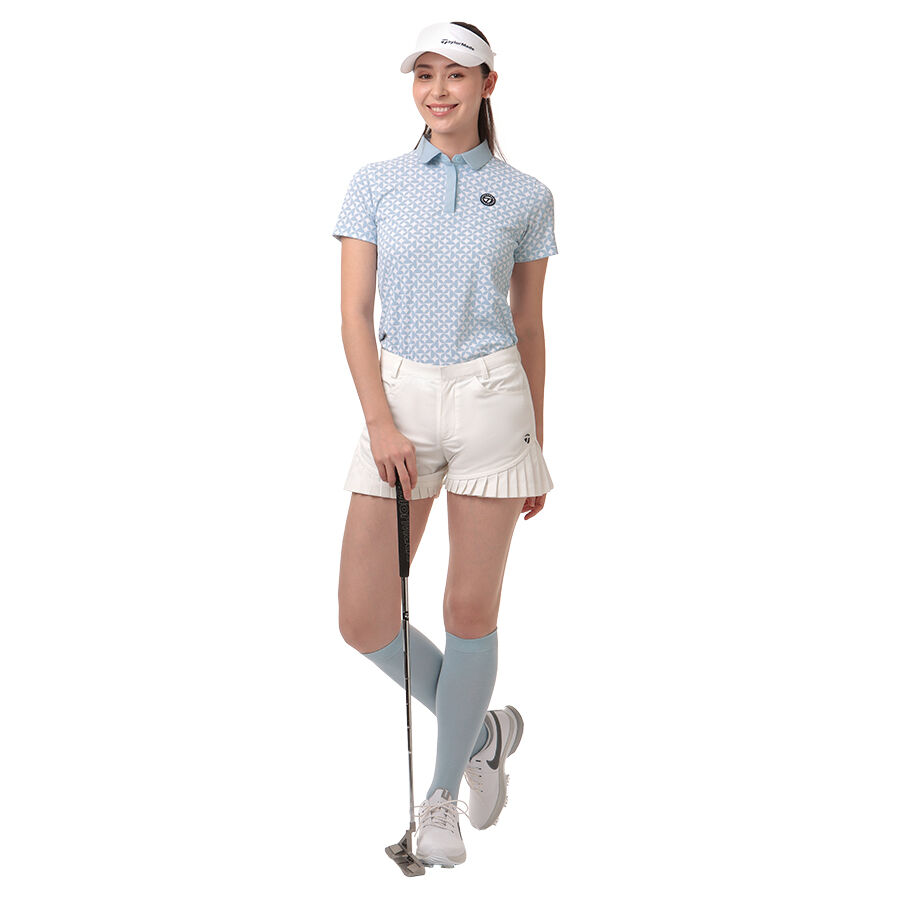プリ―テッドショーツ｜APPAREL | TaylorMade Golf