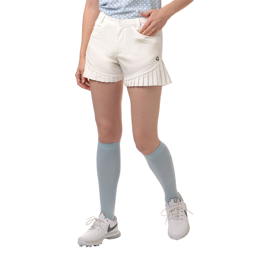 テーラーメイド プリーテードショーツ プリ―テッドショーツ｜APPAREL | TaylorMade Golf