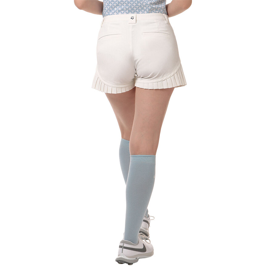 テーラーメイド プリーテードショーツ プリ―テッドショーツ｜APPAREL | TaylorMade Golf