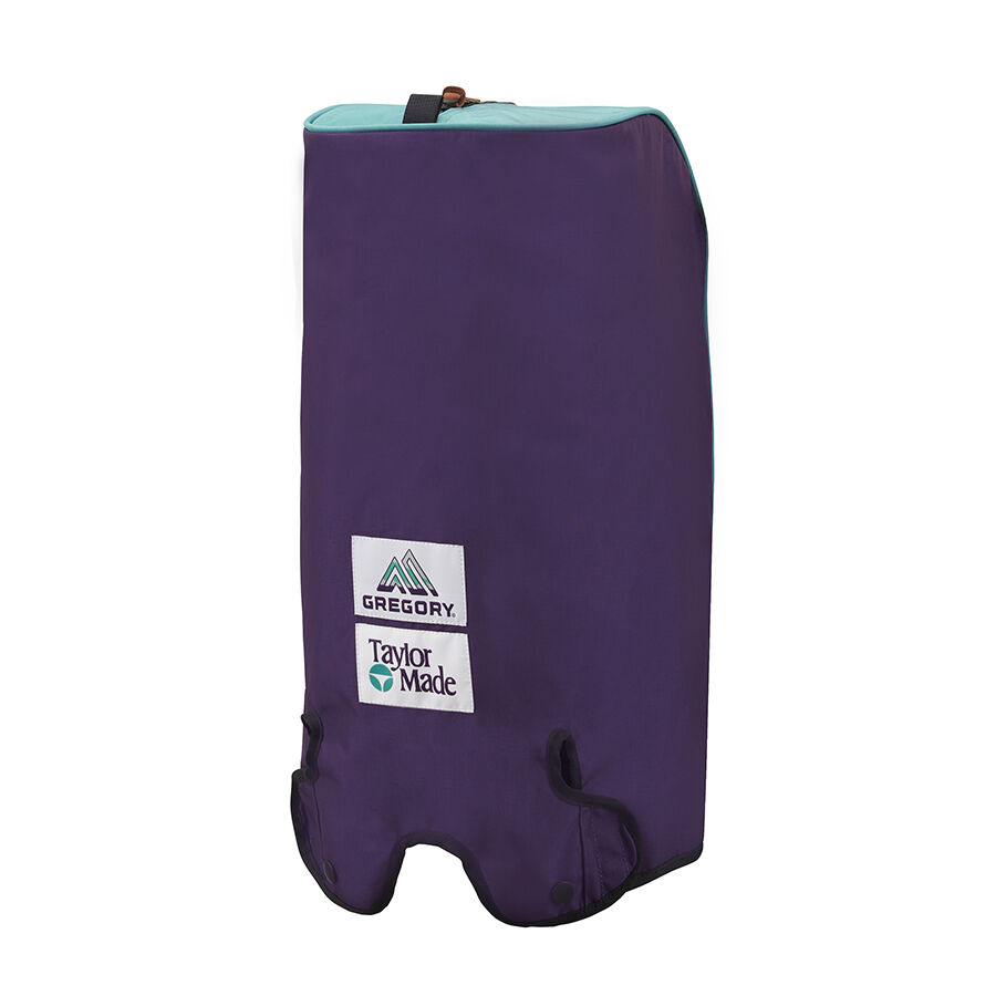 TaylorMade × GREGORY スタンドバッグ TaylorMade × GREGORY スタンドバッグ｜キャディバッグ