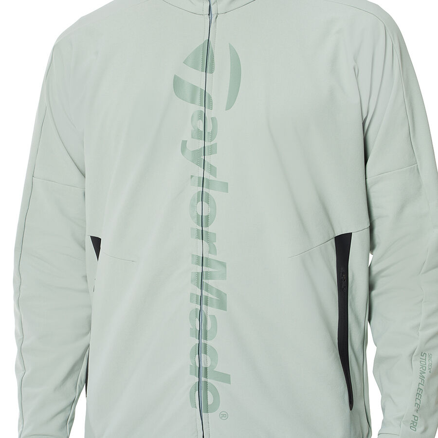 テーラーメイド　ストームフリースジャケット ストームフリースジャケット｜APPAREL | TaylorMade Golf