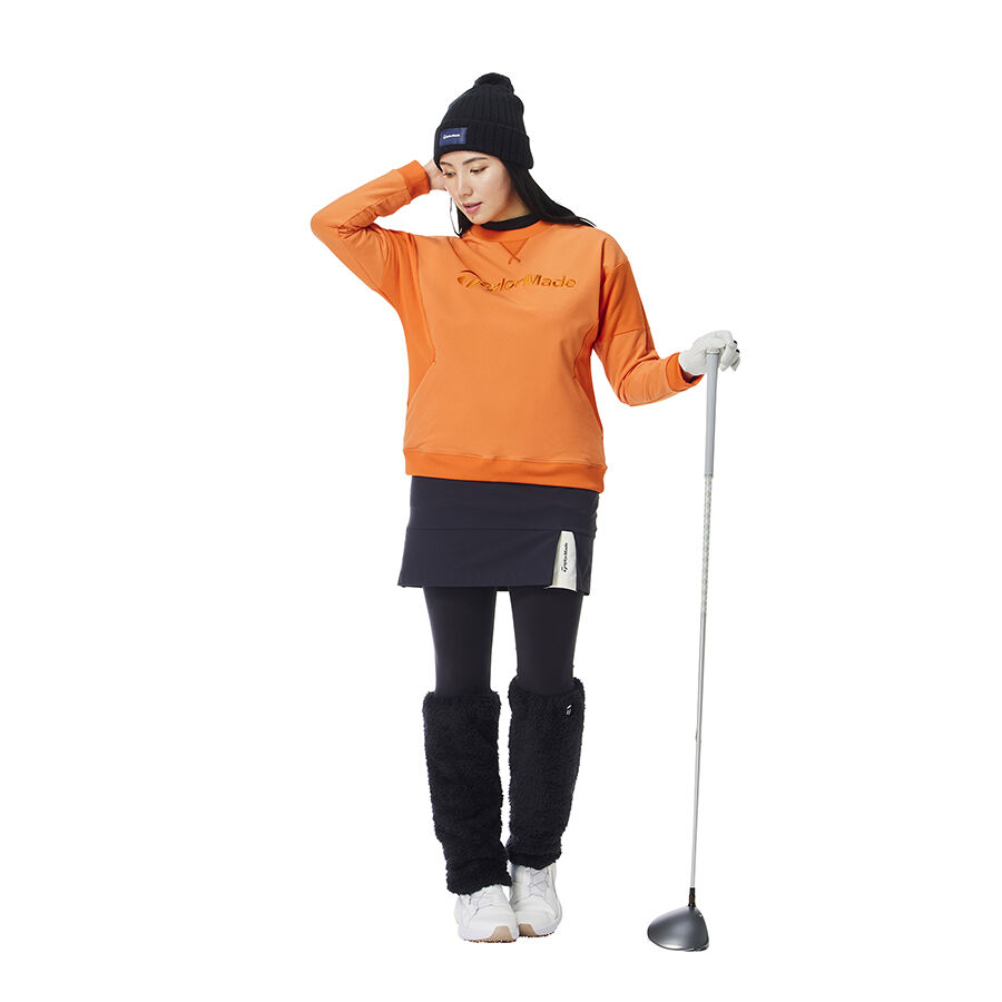 テーラーメイド　レッグウォーマーレギンス Ws】レッグウォーマーレギンス｜APPAREL | TaylorMade Golf