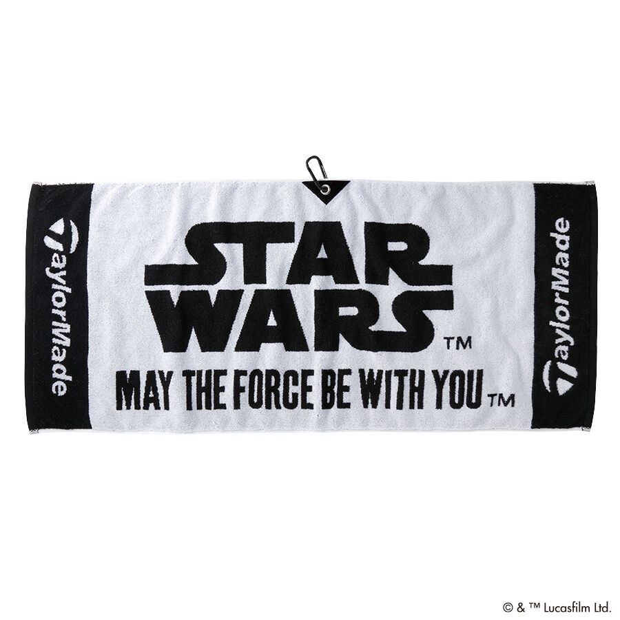 TaylorMade - TM×ORBR カートタオル Amazon.co.jp: TaylorMade ゴルフロゴマイクロファイバーカート