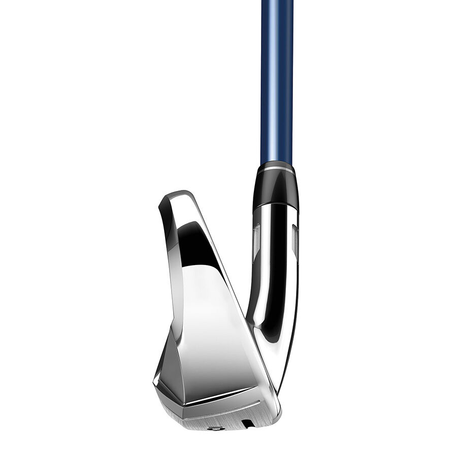 TaylorMade SIM MAX OS アイアンセット 右利き Amazon.co.jp: TaylorMade SIM MAX OSアイアンセット (男性用