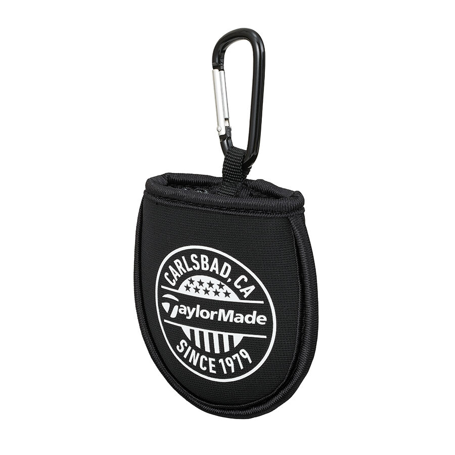 リッキー・ファウラー テーラーメイド ネームタグ マーカー⑥ 希少】リッキーファウラー テーラーメイド ネームタグ マーカー