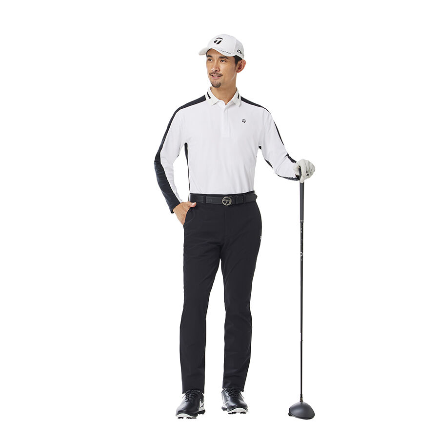 TaylorMade セットアップ TaylorMade×UNITED ARROWS | アパレル | TaylorMade Golf