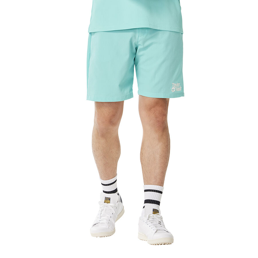 テーラーメイド プリーテードショーツ プリ―テッドショーツ｜APPAREL | TaylorMade Golf