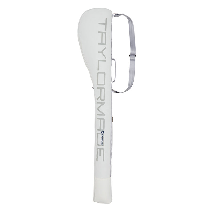 TAYLOR MADE テーラーメイド クラブケース ゴルフ ホワイト 楽天市場】テーラーメイド（クラブケース｜バッグ・ケース