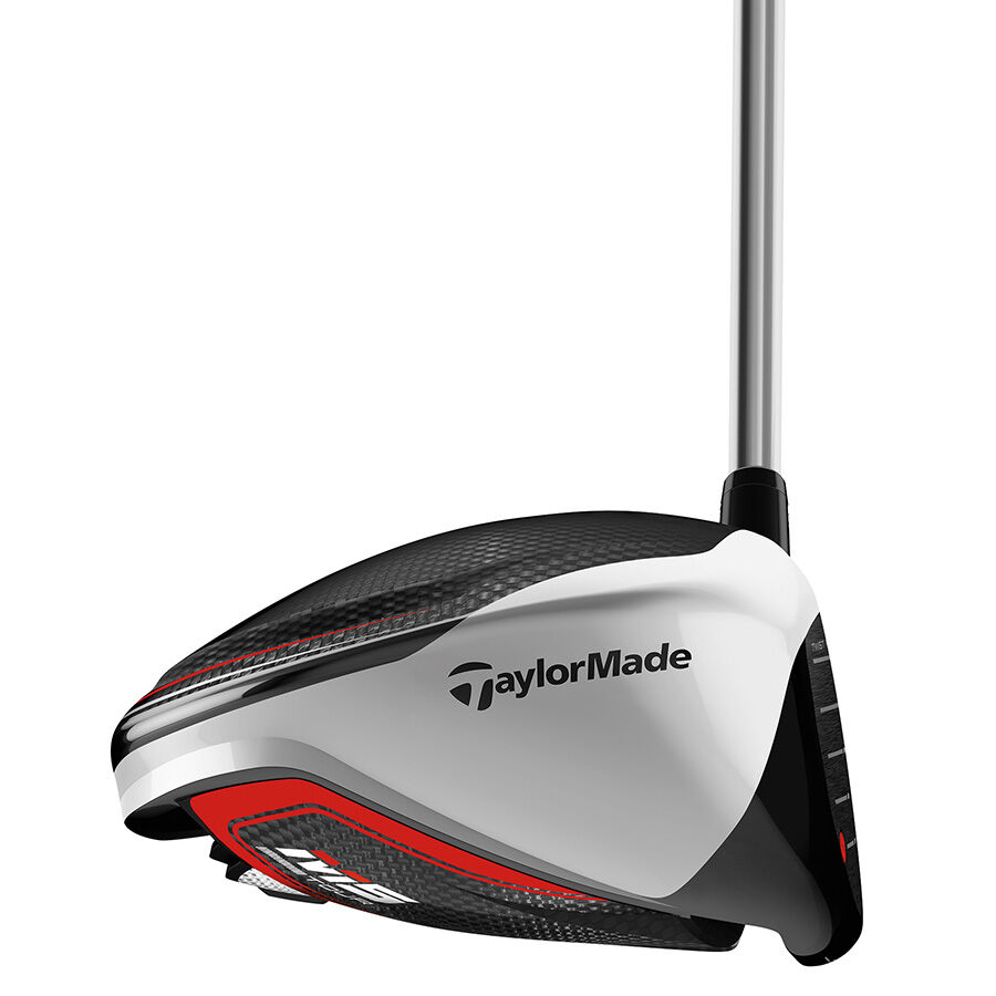 TaylorMade - テーラーメイド M5 TOUR ドライバー テーラーメイド M5 ツアー ドライバーの試打レビュー 口コミ