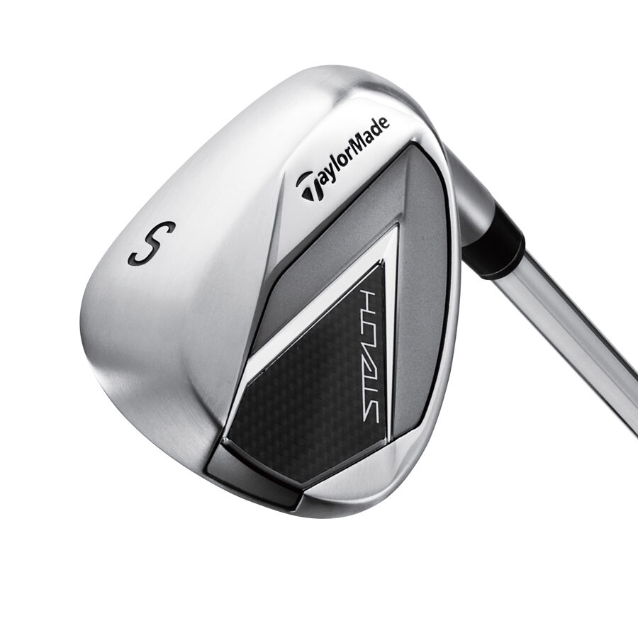 TaylorMade ステルスアイアンセット　#6-A 6本セット[左利き] ステルス アイアン | STEALTH Iron | TaylorMade Golf