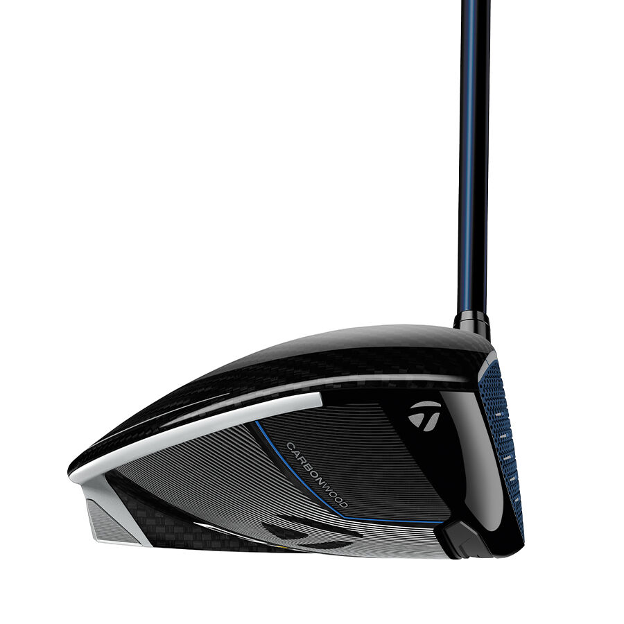 TaylorMade QiiO MAX ドライバー 10.5度 Qi35 MAX ドライバー | Qi35 Max Driver | TaylorMade Golf