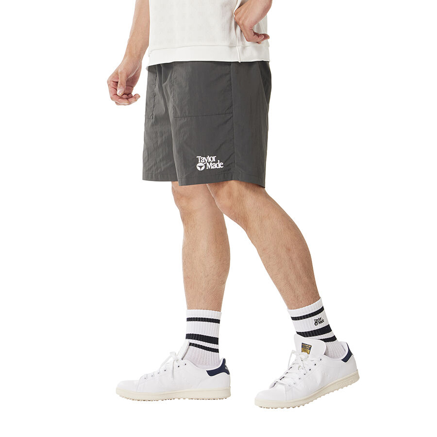 HT ナイロンショーツ｜APPAREL | TaylorMade Golf