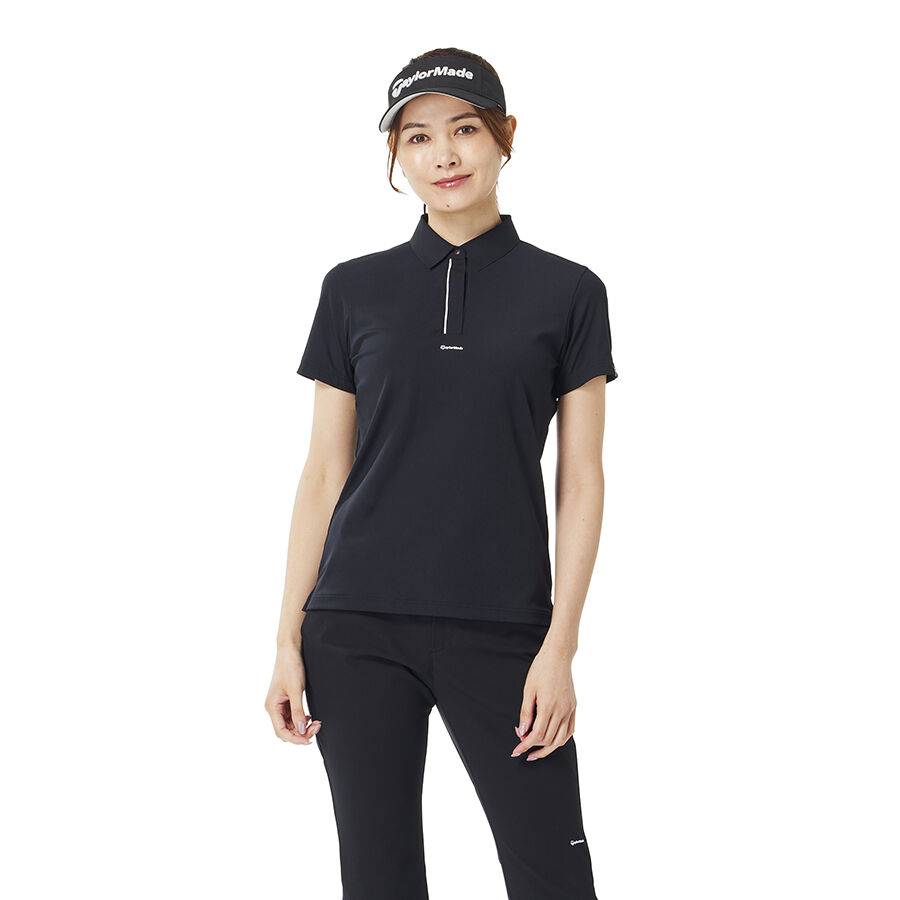 半袖シャツ | TaylorMade Golf | テーラーメイド ゴルフ公式サイト 半袖シャツ | TaylorMade Golf | テーラーメイド ゴルフ公式サイト