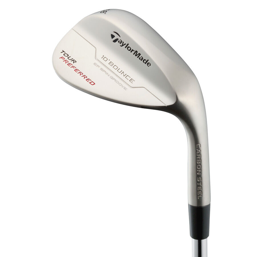 TaylorMade - テーラーメイド　ウェッジ　TOUR PREFERRED EF SPIN TaylorMade Golf - Wedges - TOUR PREFERRED EF SPIN GROOVE