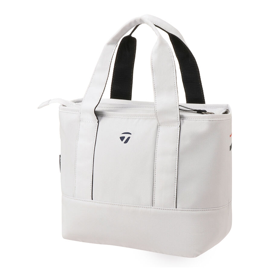 グラフィックロゴ ラウンドトート｜各種バッグ | TaylorMade