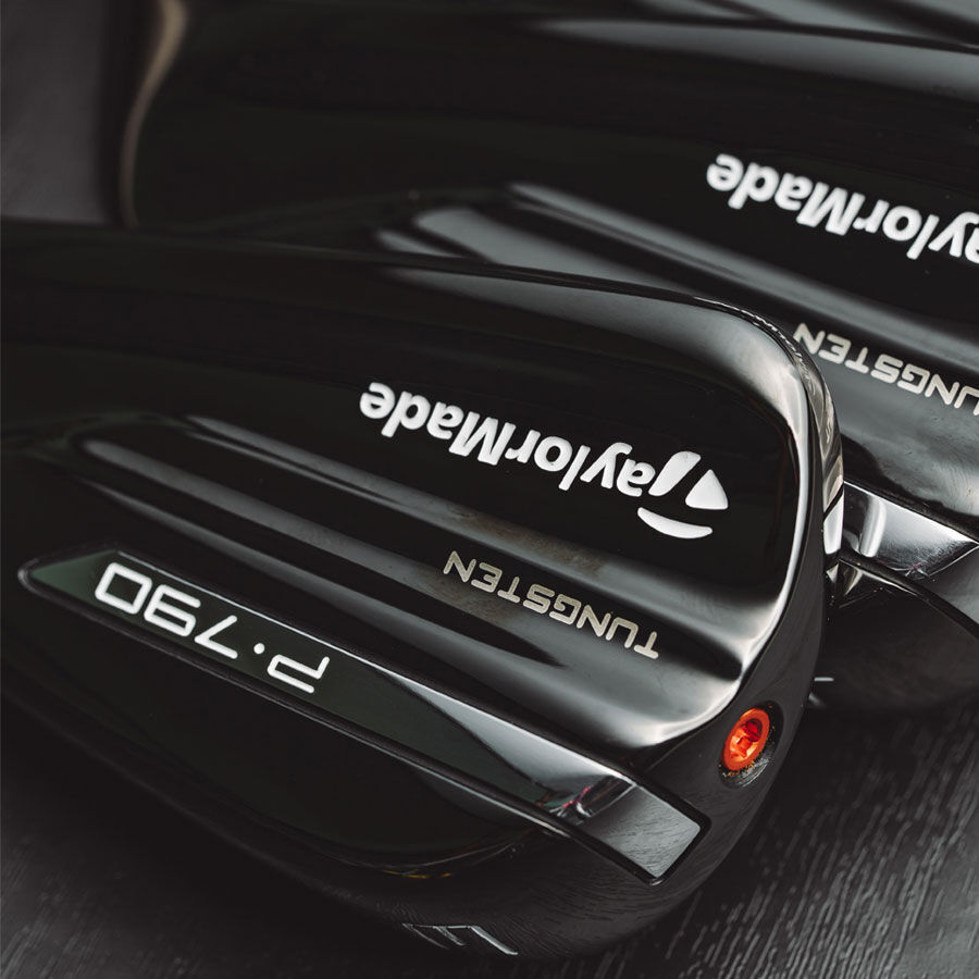 TaylorMade - TaylorMade P790 2017 アイアン　ゴルフクラブ 楽天市場】taylormade p790 2017の通販