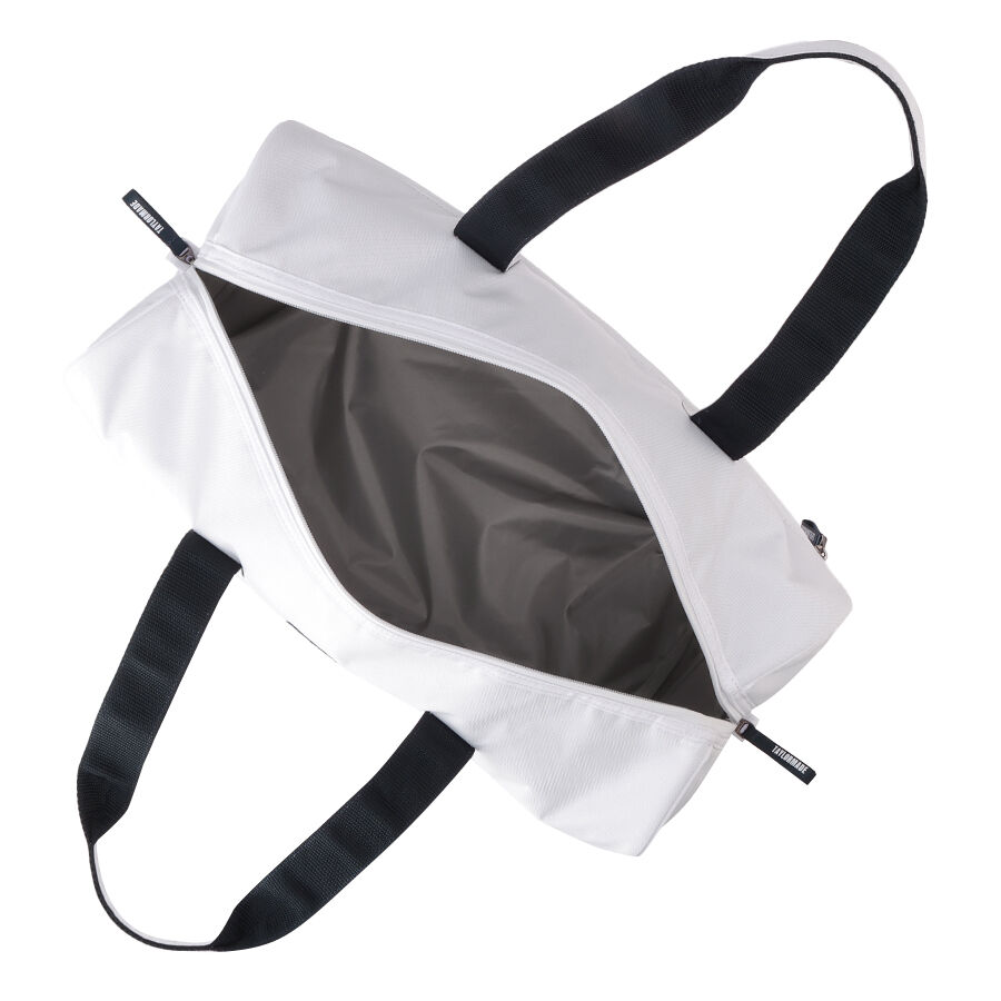 TaylorMade ゴルフボストンバック　ホワイト 楽天市場】テーラーメイド ゴルフ スポーツモダン ボストン