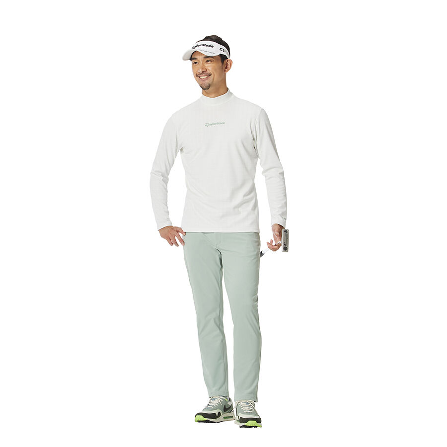 長袖シャツ | TaylorMade Golf | テーラーメイド ゴルフ公式サイト