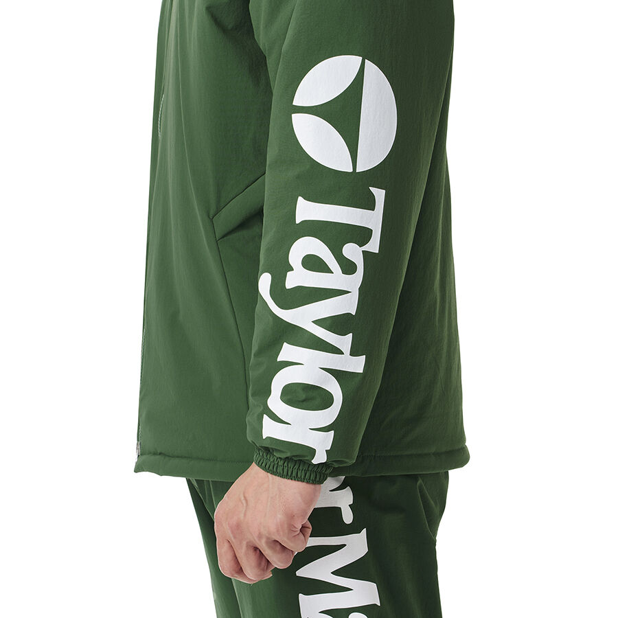 ユニセックス】HT インサレーテッドジャケット｜APPAREL