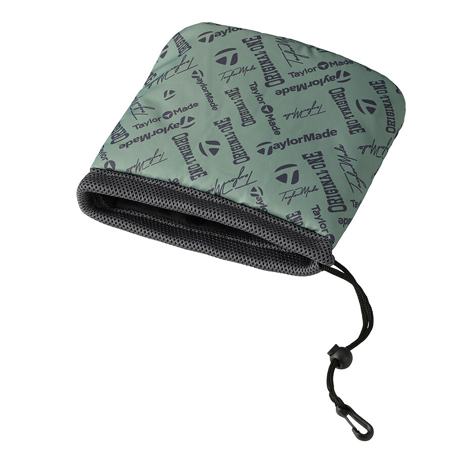 TaylorMade - 新品　Taylor Made テーラーメイド　限定ドライバーヘッドカバー Amazon.co.jp: テーラーメイド(TAYLOR MADE) 2022 Team