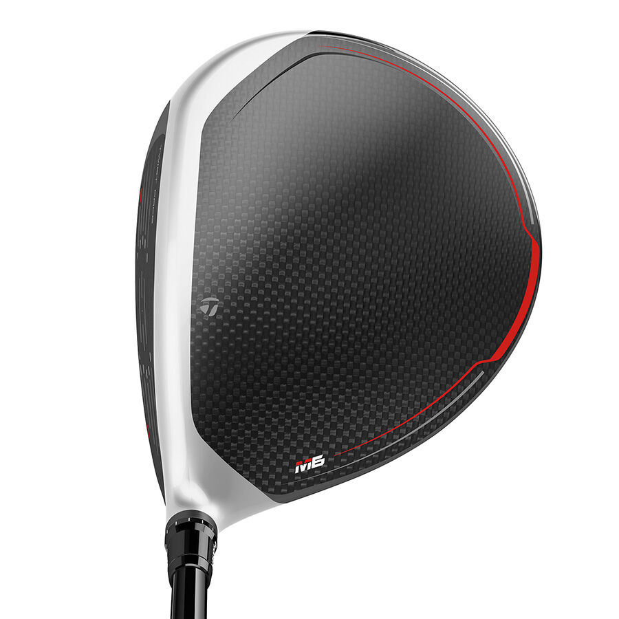 【希少】TaylorMade M6 D-Type ドライバー 10.5度 D-82440812634.jpg