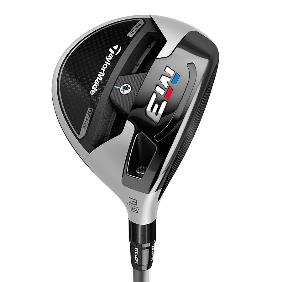TaylorMade M3 5番ウッド19° M3 Fairway Wood Specs & Reviews | TaylorMade Golf