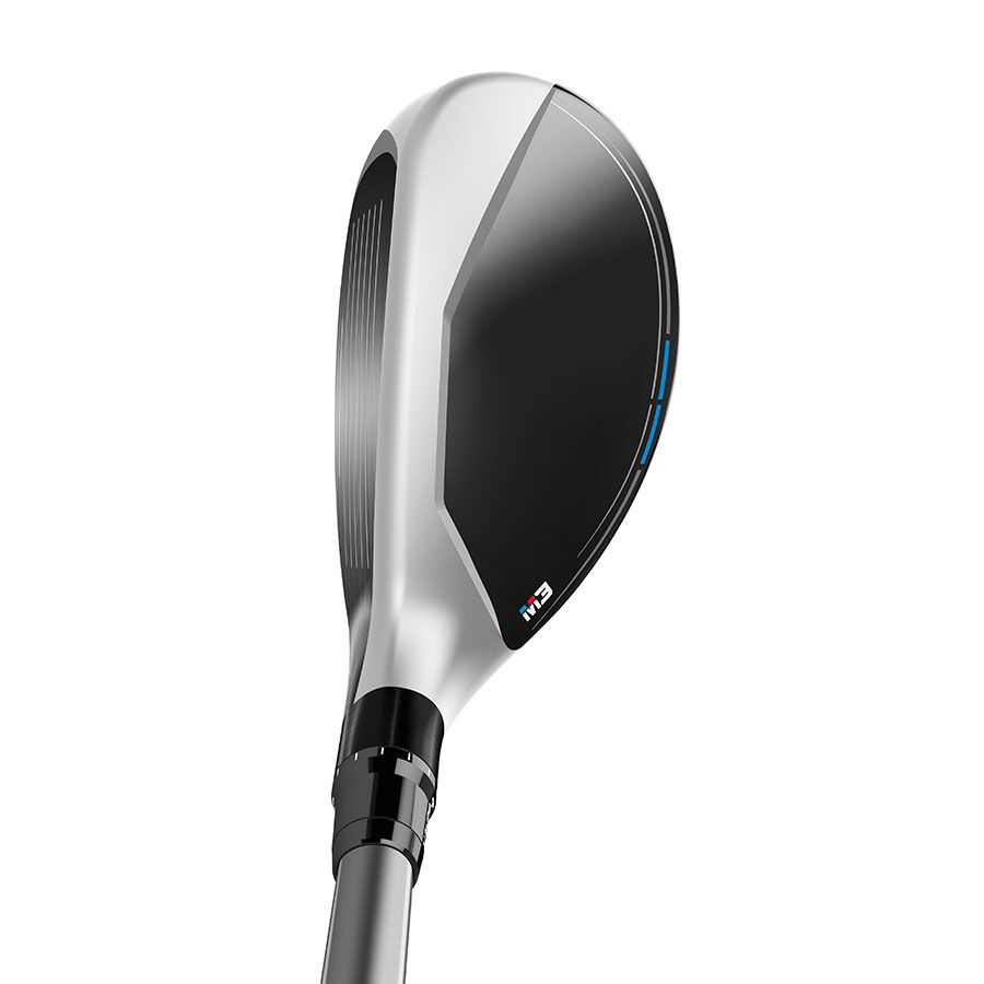 【グリップ新品】TaylorMade M3 テーラーメイドユーティリティ③④UT M3｜テーラーメイド｜ユーティリティ｜中古ゴルフクラブを探す