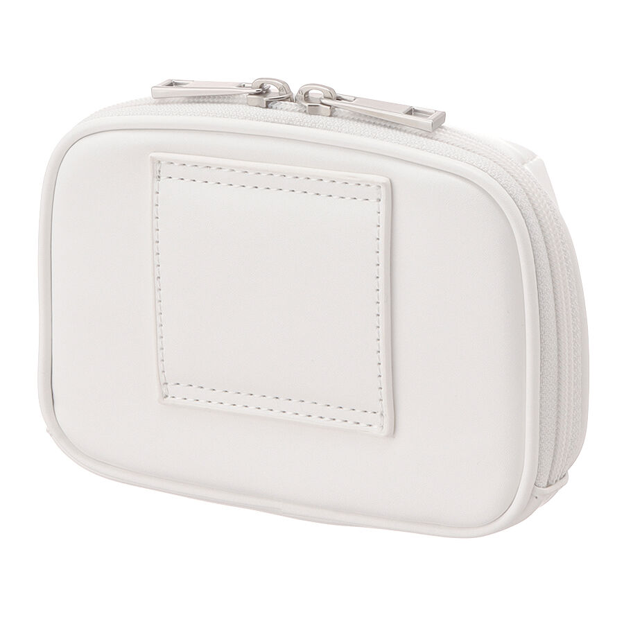 テイラーメイド　ゴルフ　ポーチ付きベルト Amazon | テーラーメイド(TAYLOR MADE) W ベルトポーチ ブラック