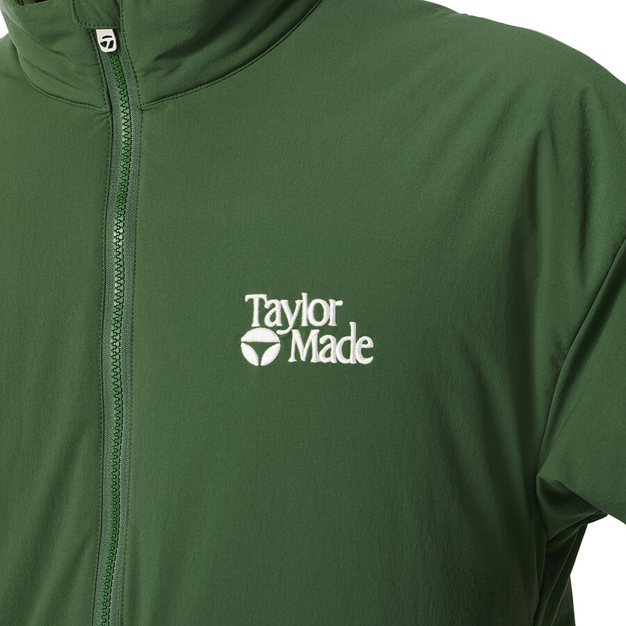 ユニセックス】HT インサレーテッドジャケット｜APPAREL