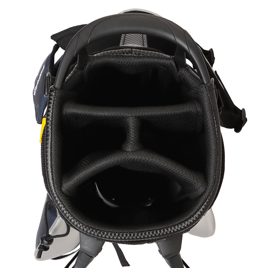 グローバルツアースタンドバッグ｜キャディバッグ | TaylorMade