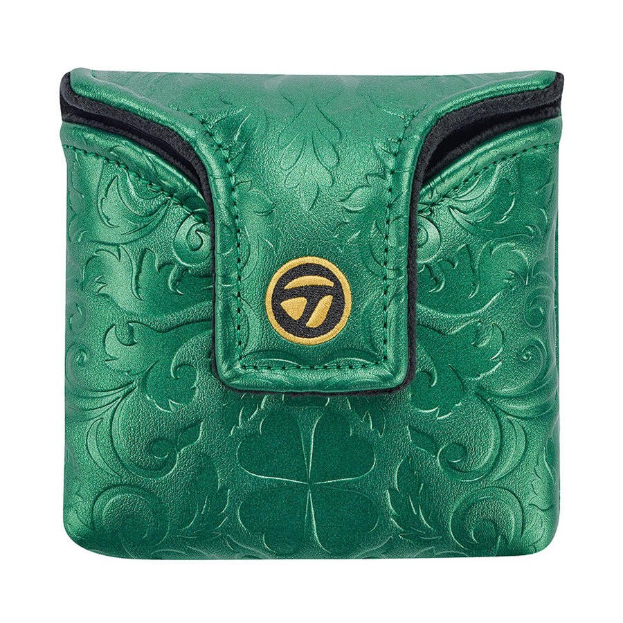 限定品】Shamrock Shimmer スパイダー ヘッドカバー